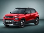 The Tata Punch is among the best-selling models of Tata Motors.