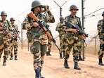 BSF Head Constable Recruitment 2025: Last date today to apply for 1121 posts, direct link here