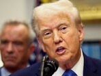 Trump has sought, so far with only limited success, to solve some of the world's most intractable conflicts.