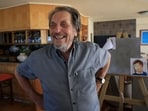 Errol Musk, father of Tesla CEO and X owner Elon Musk