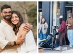Anushka Sharma gave birth to her son Akaay on February 15, 2024.