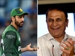 Sunil Gavaskar showed the mirror to Pakistan Sunil Gavaskar showed the mirror to Pakistan