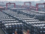 The export surge is causing alarm abroad, as governments weigh the potential damage to their domestic industries against the risk of antagonising Beijing