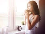 Drinking coffee on an empty stomach is one of the worst morning habits, wrecking your gut and energy levels. 