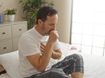 Chronic cough may stem from digestive issues rather than respiratory problems. Chronic cough may stem from digestive issues rather than respiratory problems.