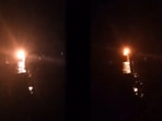 . Taking to their official social media accounts, the Global Sumud Flotilla reported it saw drones over its boats and heard multiple explosions.