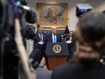 In Targeting a Common Painkiller, Trump Oversteps His Own Advisers’ Guidance on Autism In Targeting a Common Painkiller, Trump Oversteps His Own Advisers’ Guidance on Autism