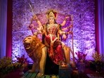 Navratri 2025: As Shardiya Navratri approaches from September 22 to October 2, devotees prepare for nine days of worshipping Maa Durga. 