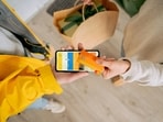A woman reveals why she has stopped using Swiggy and Zomato for food orders. (Representational image)