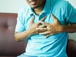 Silent heart attacks can be easily overlooked, particularly in high-risk individuals. Silent heart attacks can be easily overlooked, particularly in high-risk individuals.