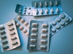 GSK stopped manufacturing and marketing its version of leucovorin in 1997 but still holds the New Drug Application (NDA), meaning it is responsible for requesting new indications to be added. GSK stopped manufacturing and marketing its version of leucovorin in 1997 but still holds the New Drug Application (NDA), meaning it is responsible for requesting new indications to be added.