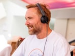 David Guetta