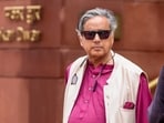 Shashi Tharoor said that if the Indian-American population cares about its ties with its motherland, then it must "fight and speak for it".