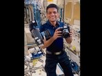 Social media users praised Shukla for providing fascinating insights into space travel. 