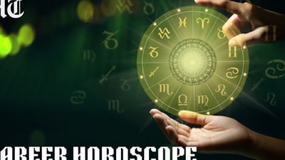 Career and Money Horoscope for September 24, 2025 (Freepik) Career and Money Horoscope for September 24, 2025 (Freepik)