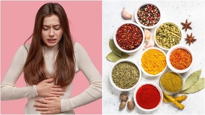 Discover how herbs and spices can enhance your digestion and overall wellbeing. (Shutterstock) Discover how herbs and spices can enhance your digestion and overall wellbeing. (Shutterstock)