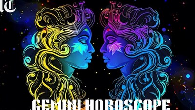 Gemini Horoscope Today: Read our expert astrological predictions to find out what the stars have in store for you. (Freepik)