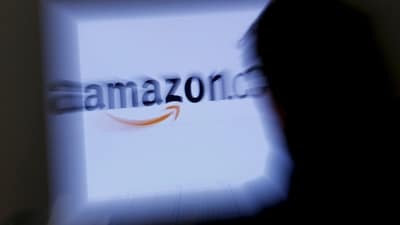 Amazon said PERB has already taken advantage of the law, by filing a charge over the August 9 firing of Brima Sylla. (REUTERS)