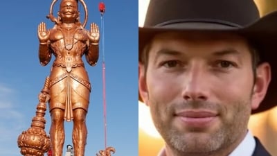 The Statue of Union in Texas and Texas Republican leader Alexander Duncan. The Statue of Union in Texas and Texas Republican leader Alexander Duncan.