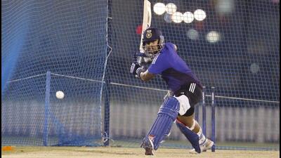 Bangladesh have won only once in 17 head-to-head encounters between the two teams in the T20 format. (BCCI / X) Bangladesh have won only once in 17 head-to-head encounters between the two teams in the T20 format. (BCCI / X)