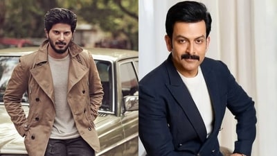 Dulquer Salmaan and Prithviraj Sukumaran's houses have been raided by Custom officials Dulquer Salmaan and Prithviraj Sukumaran's houses have been raided by Custom officials