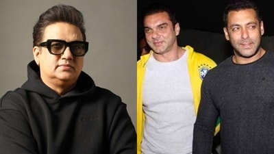 Daboo Malik talks about Salman Khan and Sohail Khan's support during his tough time. Daboo Malik talks about Salman Khan and Sohail Khan's support during his tough time.