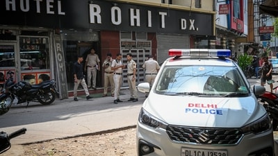 During questioning, police said the son gave them inconsistent responses. (Representational Photo/HT) During questioning, police said the son gave them inconsistent responses. (Representational Photo/HT)