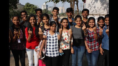 For the voters, youth is less of a pressing priority. Deft, sure-footed leadership, with an ideational (even ideological) ballast, counts for more, irrespective of age. (HT Archive) For the voters, youth is less of a pressing priority. Deft, sure-footed leadership, with an ideational (even ideological) ballast, counts for more, irrespective of age. (HT Archive)