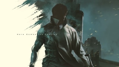 Hideo Kojima unveils Physint: Everything we know about his next game and cast (X/@KojiPro2015) Hideo Kojima unveils Physint: Everything we know about his next game and cast (X/@KojiPro2015)