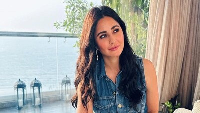 Katrina Kaif has long desired to build a family, influenced by her own experiences growing up without a father figure. Katrina Kaif has long desired to build a family, influenced by her own experiences growing up without a father figure.