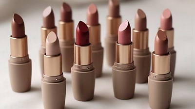 Nude lipsticks that will keep you going Nude lipsticks that will keep you going