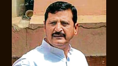 Nuh MLA gets round-the-clock SWAT protection after reconnaissance of his movements surfaced; police decline to name gangster behind plot. (PTI) Nuh MLA gets round-the-clock SWAT protection after reconnaissance of his movements surfaced; police decline to name gangster behind plot. (PTI)