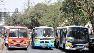 PMPML AGM on Tuesday took decisions to strengthen the city’s public transport system and ensure its long-term financial sustainability. (HT FILE) PMPML AGM on Tuesday took decisions to strengthen the city’s public transport system and ensure its long-term financial sustainability. (HT FILE)