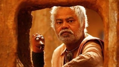 Bollywood actor Sanjay Mishra has bought a 1,900-square-foot sea-view apartment in Mumbai's Madh Island area. (X) Bollywood actor Sanjay Mishra has bought a 1,900-square-foot sea-view apartment in Mumbai's Madh Island area. (X)