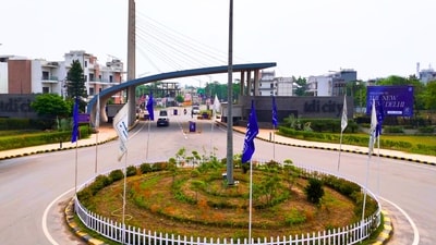 TDI Infrastructure has announced a ₹100 crore investment to redevelop and relaunch the 1,100 acre TDI City Kundli, TDI Infrastructure has announced a ₹100 crore investment to redevelop and relaunch the 1,100 acre TDI City Kundli,