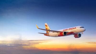 The Air India group intends to scale up to 55 daily departures by mid-2026. (Facebook | Air India) The Air India group intends to scale up to 55 daily departures by mid-2026. (Facebook | Air India)