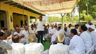 The panchayat stated that any youth marrying a girl from the same village will face a complete social boycott. (HT Photo) The panchayat stated that any youth marrying a girl from the same village will face a complete social boycott. (HT Photo)