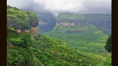 The proposal, submitted by India’s permanent delegation to UNESCO on August 27, 2025, highlights the global significance of the region’s volcanic formations and ecological richness. (HT) The proposal, submitted by India’s permanent delegation to UNESCO on August 27, 2025, highlights the global significance of the region’s volcanic formations and ecological richness. (HT)