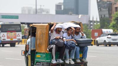 The survey report finalised earlier this month, said officials. (HT) The survey report finalised earlier this month, said officials. (HT)
