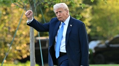 The Trump administration had said that the $100,000 fee would ensure that companies bring in very highly skilled employees to the US, those who are not replaceable by American workers. (AFP) The Trump administration had said that the $100,000 fee would ensure that companies bring in very highly skilled employees to the US, those who are not replaceable by American workers. (AFP)