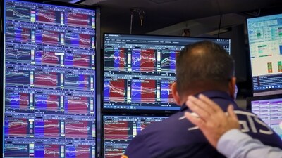 Investors are hoping for further reductions to sustain the rally that has allowed Wall Street to scale new highs in September. (Bloomberg) Investors are hoping for further reductions to sustain the rally that has allowed Wall Street to scale new highs in September. (Bloomberg)