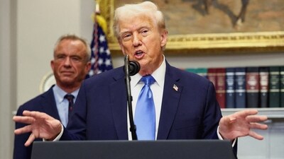 Donald Trump's H-1B visa shake-up could be a blessing in disguise for UAE (REUTERS)