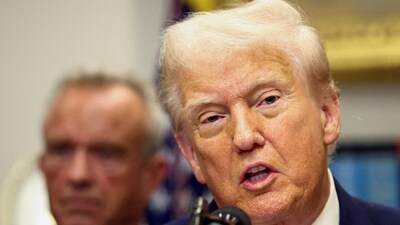 Trump has sought, so far with only limited success, to solve some of the world's most intractable conflicts. (REUTERS)