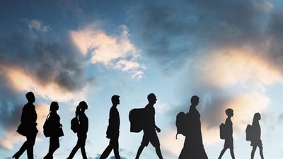 The statement has since triggered a wave of responses, with some defending the post and others strongly contesting it. (Representative image/Shutterstock) The statement has since triggered a wave of responses, with some defending the post and others strongly contesting it. (Representative image/Shutterstock)
