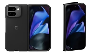 Here’s how you can get the Google Pixel 9 Pro Fold at around Rs. 1 Lakh during the Flipkart sale.