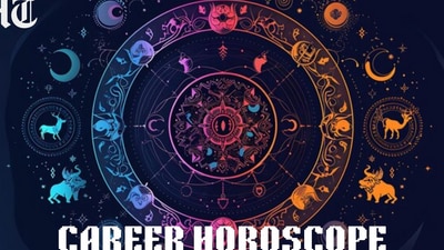 Career Horoscope for September 23, 2025 (Freepik) Career Horoscope for September 23, 2025 (Freepik)