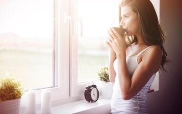 Drinking coffee on an empty stomach is one of the worst morning habits, wrecking your gut and energy levels. (Freepik) Drinking coffee on an empty stomach is one of the worst morning habits, wrecking your gut and energy levels. (Freepik)