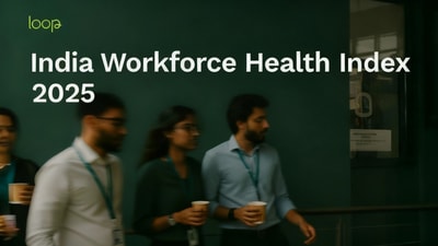 37% of India's Professionals Show Pre-Diabetes Risk: First National Healthcare Index Exposes Hidden Crisis