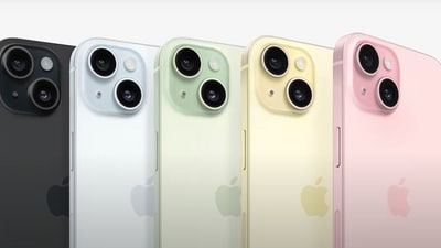 Apple iPhone 15 is now available at Rs. 46,999 during Amazon’s Great Indian Festival sale, down from its launch price of Rs. 79,900. With additional bank discounts and EMI options, the deal offers strong value, making it an ideal time to upgrade. (Apple) Apple iPhone 15 is now available at Rs. 46,999 during Amazon’s Great Indian Festival sale, down from its launch price of Rs. 79,900. With additional bank discounts and EMI options, the deal offers strong value, making it an ideal time to upgrade. (Apple)