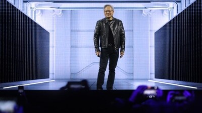 How Nvidia is Backstopping America’s AI Boom